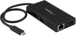 StarTech USB-C (DKT30CHPD)