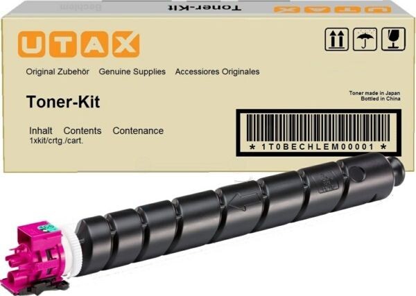 Utax CK-8512 Magenta Originál (1T02RLBUT0)