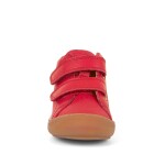 Dievčenská členková obuv OLLIE S RED Froddo G2130328-8 - 28