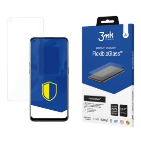 3mk FlexibleGlass / Hybridné sklo / Oppo Reno 5 Lite (3MK2288)