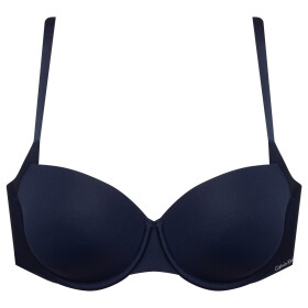 Dámska podprsenka Lift Balconette QF1833E - Calvin Klein 70C