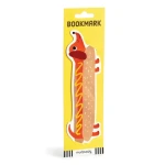 Mudpuppy Záložka do knižky Hot dog (CHB8643)