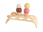 PlanToys PlanToys Súprava na výrobu zmrzliny "PlanLifestyle"
