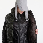 Bunda ROA Nuna 600 Fill Power Printed Check Hooded Down Vest Anthracite XL