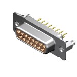 Molex 173109-1656 1 ks Bulk; 173109-1656