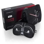 Noblechairs Sada vankúšov z pamäťovej peny - Darth Vader Edition / pre stoličky EPIC ICON HERO Legend (NBL-SP-PST-027)