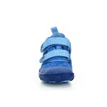Affenzahn Low Boot Knit Happy Elephant celoročné členkové barefoot topánky 22 EUR