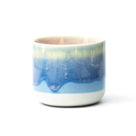 Studio Arhoj Porcelánový hrnek Dreamboat 150 ml