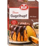 Zmes na pečenie - nadýchané piškótové cesto 550g - RUF - RUF