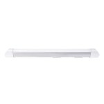 Solight WO212 LED lineárne svietidlo podlinkové 15W / 4100K / 3-stupňové stmievanie / vypínač / hliník / 90cm (8592718022853)