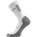 VOXX ponožky Bardee white 1 pár 39-42 117609