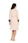 Effetto Housecoat 03144 Creme