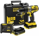 Stanley FMC625D2