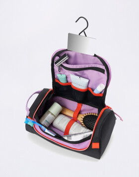Aevor Wash Pack Proof Dual Dip Violet Rush