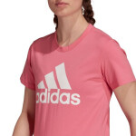 Tričko adidas LOUNGEWEAR Es H07811
