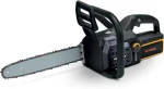 MoWox ECS 3540 Li / Aku reťazová píla / 40V / Dĺžka lišty 35 cm (ECS 3540 Li)