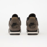 Tenisky Air Jordan 4 Retro "Cave Stone" (FV5029-200) Cave Stone/ Black-Phantom EUR 47