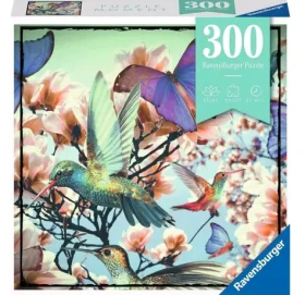 Ravensburger Kolibríky a motýle