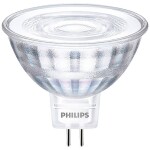 Philips LED 30704900 LED En.trieda 2021 F (A - G) GU5.3 2.9 W = 20 W teplá biela (Ø x d) 51 mm x 46 mm 1 ks; 30704900