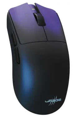 HAMA uRage Reaper 820 / bezdrôtová myš / 26000dpi / USB / Bluetooth (217847)
