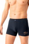 PÁNSKE BOXERKY MXH 706 B25 černá M