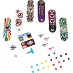 Spin Master Tech Deck Skateshop s príslušenstvom 6ks