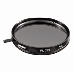 Hama filter polarizačný cirkulárny 49.0 mm (72549-H)