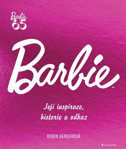 Barbie, Gerberová Robin