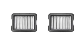 Midea X10 / HEPA filter / náhradný filter pre vysávač / 2 ks (12175000A46682)