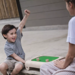 PlanToys PlanToys Magnetická hra