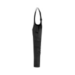 Pracovné nohavice Tricorp Bib & Brace Twill Cordura unisex MLI-T67T1 58