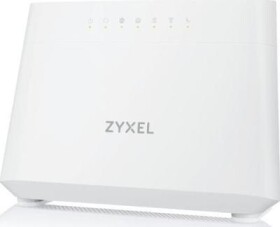 ZyXEL EX3301 / Router / AX1800 / Dual-Band / 4x GLAN / 1x WAN (EX3301-T0-EU01V1F)