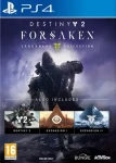 PS4 Destiny 2 Forsaken Legendary Collection / Akčné / Angličtina / od 16 rokov / Hra pre Playstation 4 (CEP413514)