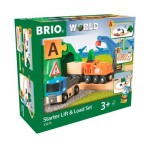 Brio set