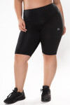 Šortky Rough Radical Optimal Shorts + Black XXL