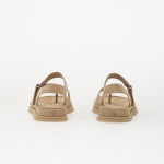 Tenisky UGG W Goldengaze Toe Post Sand EUR 37