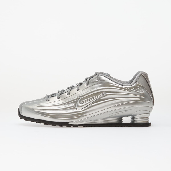 Tenisky Nike Shox Z Silver/ Metallic Silver-Black EUR 38.5