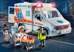 Playmobil® City Action 71232 Ambulancia