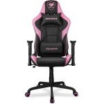 Cougar COUGAR Gaming chair Armor Elite Eva / Pink (CGR-ELI-PNB)