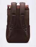 Herschel Supply Little America Bitter Chocolate/Dark Roast