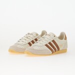 Tenisky adidas Japan Off White/ Dusky Bronze/ Brown Desert EUR 40