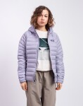 Patagonia W's Down Sweater Hoody Permafrost Purple S