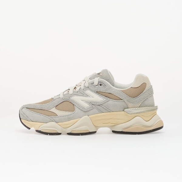 Tenisky New Balance 9060 Lone Star Grey/ Stoneware EUR 42