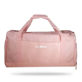 Športová taška Sense Pink - GymBeam (ružová) (94933-1-single_variant)