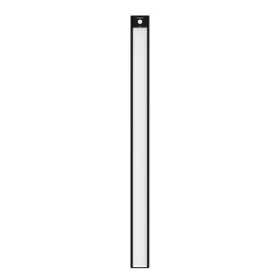 Yeelight A60 Closet LED Light 60cm čierna / Aku LED svetlo / 2200 mAh / 3.6W / 2700K / 100 lm (YLCG006 Black)