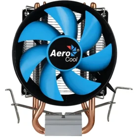 AeroCool Verkho 2 / chladič CPU / 25dB / 92mm / TDP 110W (ACTC-NA20210.01)