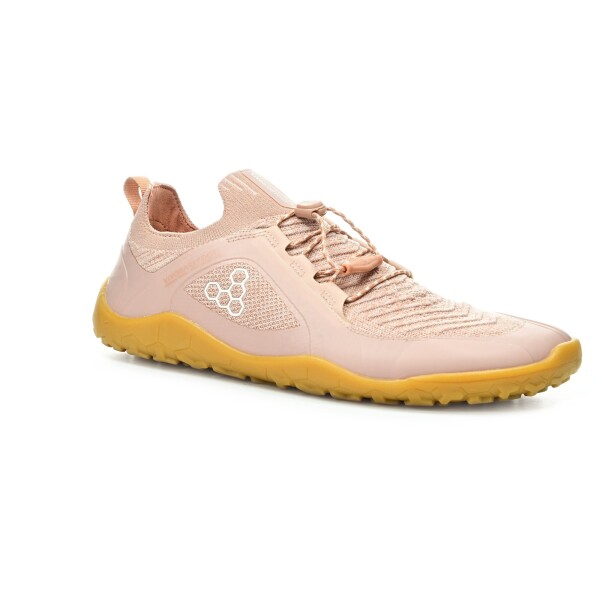 Vivobarefoot Primus Trail Knit FG Clay L barefoot tenisky 37 EUR