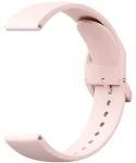 XIAOMI Redmi Watch TPU Strap ružová / Náhradný remienok / TPU (BHR9469GL)