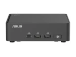 Asus NUC 15 PRE Kit / Intel Core i3 100U 1.2 GHz / 2x DDR5 6400MHz / 1x M.2 SSD / Intel Graphics / BezOS (90AR00R2-M00050)