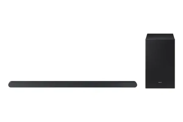 Samsung HW-S700D čierna / 3.1 kanálový soundbar / 250 W / HDMI / Bluetooth 5.2 (HW-S700D/EN)